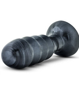 JET BRUISER CARBON METALLIC black plug