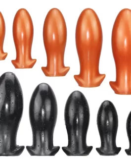 Huge Anal Plug