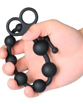 Long Anal Bead 2 colors