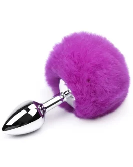 Bunny Tail Plug