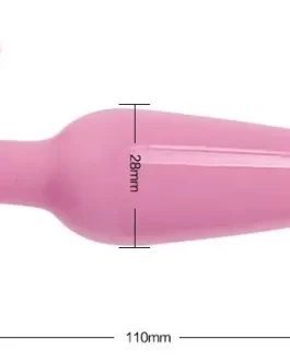 Beginners butt plug