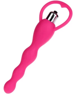 Vibrating Plug prostate massager