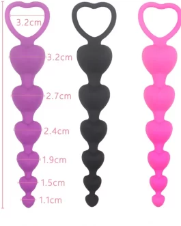Anal Beads