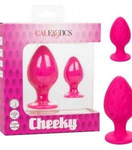 CHEEKY PINK